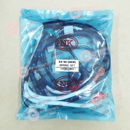 WIRING HARNESS SET - DEMAK - EX 90 - NEW VERSION (NK)