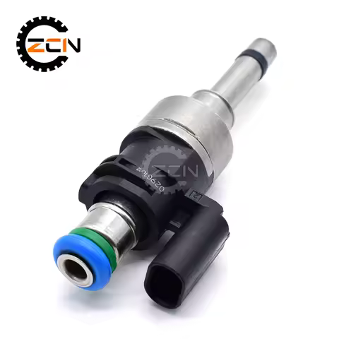 Fuel Injector DS7G-9F593-EA DS7Z-9F593-DA DS7G-9F593-DB Fits For Ford Escape Fusion 1.5L GTDI
