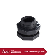 TANK ADAPTER 1-1/2'' PVC - 60-0551CN