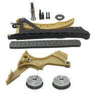 AP03 Timing Chain tensioner Vanos camshaft adjuster N46 For BMW E46 E81 E82 E87 E90 E91 E92 X1 X3 Z4