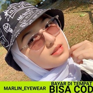 Flexible Glasses Frame normal Minus Cylinder Photochromic Anti-radiation Bluecromic 21351