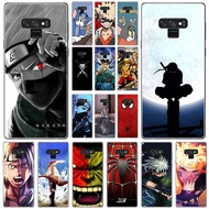 Fashion Cartoon Case For Samsung Galaxy Note 9 N960 Galaxy Note 8 N950 Phone Cover Soft Silicone Pattern Back Shell