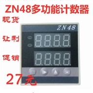 tasbih digital tasbih tasbih digital ZN48 Counter ZN72 Intelligent Time Multi-Function Relay Digital
