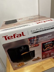 Tefal Easy Fry Far-Infrared Vision 6.0L 氣炸鍋