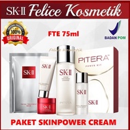 Diskon Sk-Ii Skii Sk Ii Sk2 Pitera Essence Facial Treatment Essence