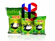 Beras HOKI 5 kg Topi Koki