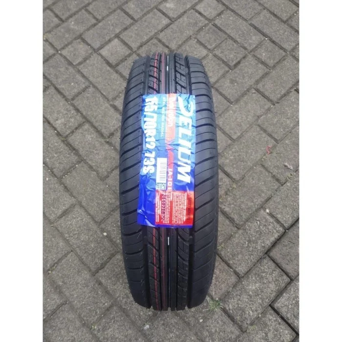 Delium 155/70 R12 Evolution IA 101 Ban Mobil Carry Ceria Ring 12