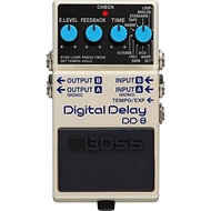 [Direct From Japan] BOSS DD-8 Digital Delay