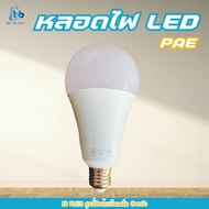 Light Bulb​ LED Ping Pong Bulb Round White 9/13/24 Watt