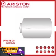 Ariston Pro R Slim 30/40/56/80/100 Electric Storage Water Heater | Local singapore Warranty |Express Free Home Delivery