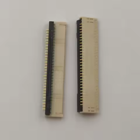 1-5Pcs FPC Connector Plug Board LCD Display Screen Flex For Motorola Moto XT1929 Z3Play Z2 Force XT1