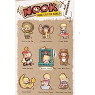 52Toys NOOK LITTLE WORLD SERIES Separate