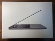 [空盒] MacBook Pro 13吋 原廠空盒