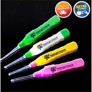 Earpick LED Flashlight / Earpick Flashlight LED/non led