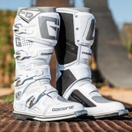PROMO GAERNE SG 12 WHITE SEPATU CROSS GAERNE SG12 ORIGINAL