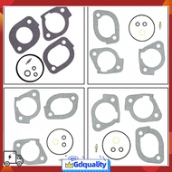 [JDZH] Carburetor Gasket Kit for FR651V, FR691V, FR730V Engines for Kawasaki