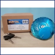 GAS TANK CAP - HONDA CB110 / CB125