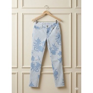 BL0153 LP 68 BRAND GAP DENIM PANTS