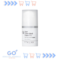 Tklab - 羊珞素生肌蜜面膜 55ml (平行進口)