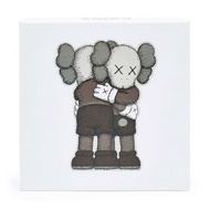 KAWS Small Jigsaw Puzzles 拼圖 - 100 Pieces /Puzzle 砌圖
