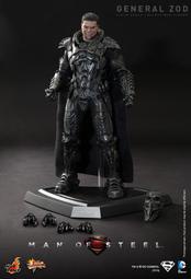 Hot Toys – MMS216 –《 超人 》1/6 薩德將軍 非 MMS200 MMS343 MMS465