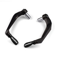 Motorcycle Handlebar Handguard Protecter Brake Lever Clutch Guard For Suzuki GIXXER 250 SF 150 125 1