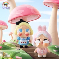 BLIND BOX POPMART CRYBABY CRYING AGAIN SERIES