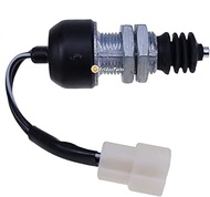 FridayParts Safety Switch 5T057-42230 5T05742230 Compatible for Kubota B2301 B26 B2601 B2650 B3350 T