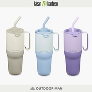 [Klean Kanteen] 36oz Rise Tumbler Ready-To-Drink Thermal Insulation Stainless Steel Cup 1064ml (KK36