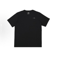 THE NORTH FACE/NORTH FACE-New Style 6XL2026 Early Spring New Style Short-Sleeved T-Shirt Men Women C