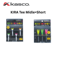 KASCO GOLF KIRA TEE หลากหลายสีสัน Buy 1 get 1