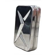 Trackless Fidget Slider Spinner Kim Loại Đồ Chơi Cảm Giác Cho Người Lớn ADHD Văn Phòng Quà Tặng EDC