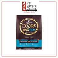 Wellness Core Rawrev Ocean 10lbs