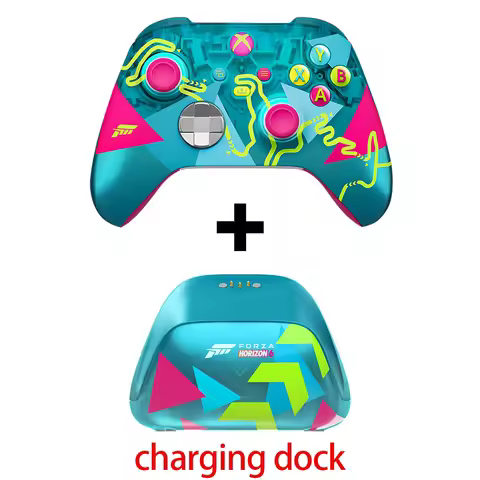 Microsoft Xbox Wireless Controller - Forza Horizon 6 - for Xbox Series S X XSS XSX Xbox One Controll