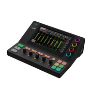 Mackie DLZ Creator XS - Compact 6-channel Digital Mixer