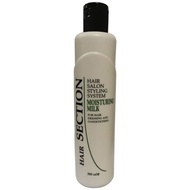 HAIR SECTION 300ML MOISTURING MILK - Hair Em L.H