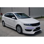 **PROTON PREVE ( RIEGER ) BODYKIT - PU