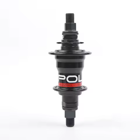 POLSO BMX FREECOASTER REAR HUB LHD RHD BMX Hub