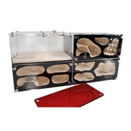 High Quality Concrete Ant TANK - Ornamental Ant Raising Box - Imported Goods [IMPORTED ANT TANK]