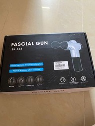 fascial gun SK-668 