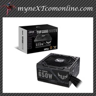 Asus TUF-GAMING-650B