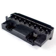 DX5 Printhead Solvent Capping - Useded