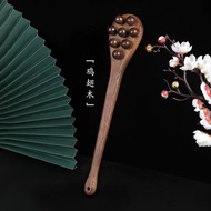 Chicken Wing Wooden Pasha Board Massage Board Scraping Pasha Pasha Stick Wooden Meridian Thickened E