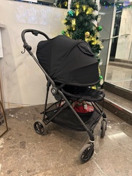 Cybex Melio 嬰兒車
