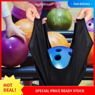 Bowling Ultra-Thin Fiber Wiper Ball Towel Wipe Ball Bag Bowling Clean Bag Wipe Rag Cleaning Towel