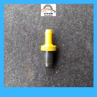 (Original) HONDA CITY CIVIC ACCORD STREAM CR-V ODESSEY K20A K24A PCV VALVE AND PCV VALVE BUSH - Used