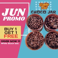 🎁 Buy 1 Get 1 FREE 🎁Choco Jar Viral,Choco jar Kokko Faii,Choco Jar Sedap,Kokojar,Cocojar