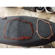 Clutch Cover Gasket + Copper Grease MSX 125 Whale