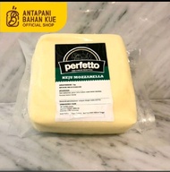 Keju Mozarella Perfetto 1kg