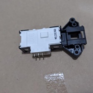 DOOR LOCK MESIN CUCI PANASONIC MODEL NA-127/128XB